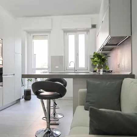 Casa Potos - M1 - San Siro - Rho Fiera