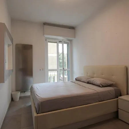 Casa Potos - M1 - San Siro - Rho Fiera *