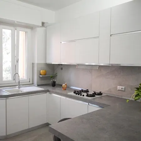 Casa Potos - M1 - San Siro - Rho Fiera Apartament