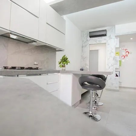 Apartament Casa Potos - M1 - San Siro - Rho Fiera